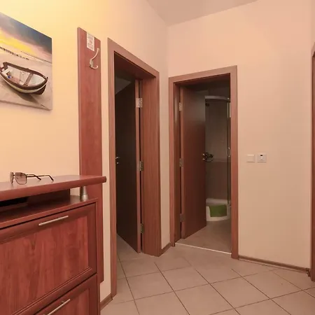 In Sundance Village Apartament Sunny Beach