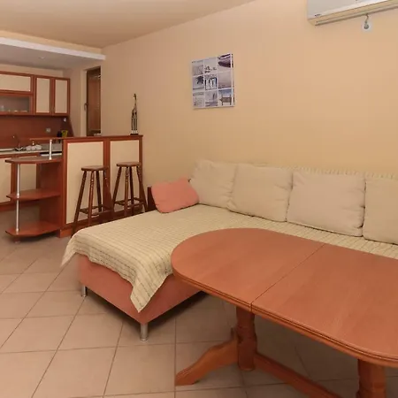 In Sundance Village Apartament Sunny Beach