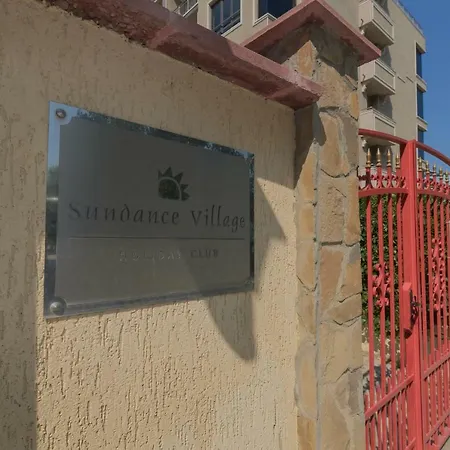 In Sundance Village * Sunny Beach
