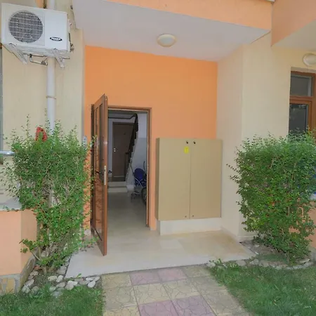 In Sundance Village Apartament Sunny Beach