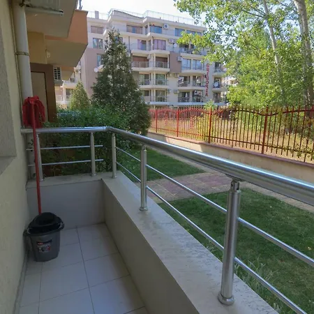 Apartament In Sundance Village Sunny Beach