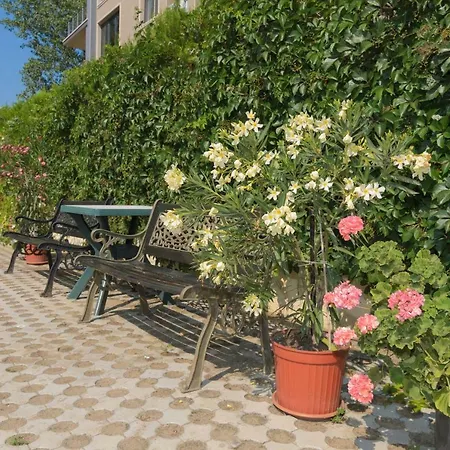 Apartament In Sundance Village Sunny Beach