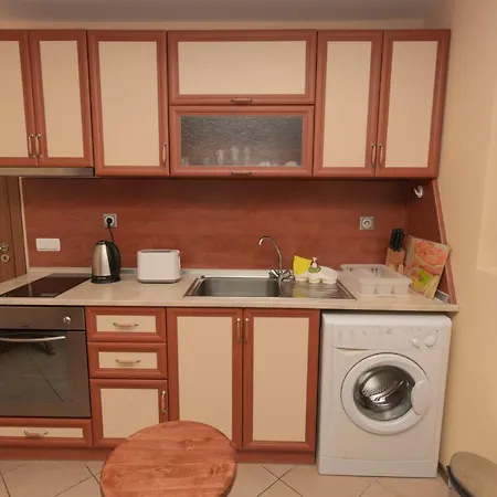 Apartament In Sundance Village