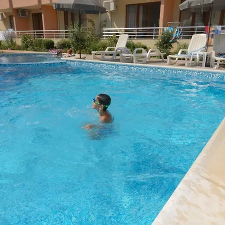 Apartament In Sundance Village