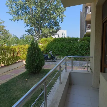 Apartament In Sundance Village