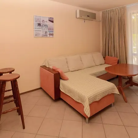 Apartment In Sundance Village