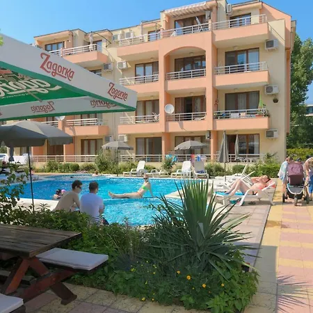 Apartment In Sundance Village *