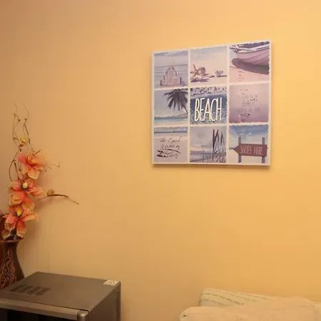 In Sundance Village Apartment Sunny Beach