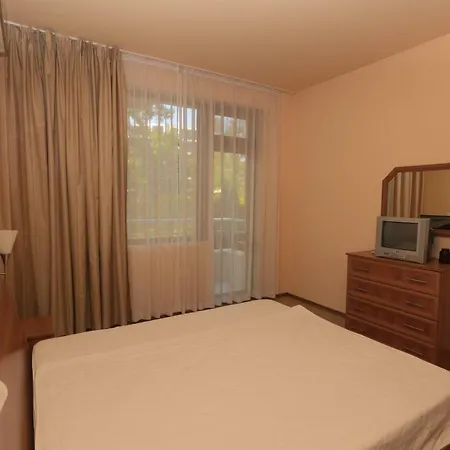In Sundance Village Apartment