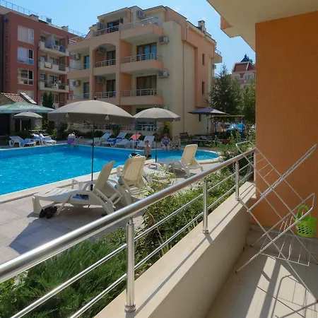 In Sundance Village Apartment