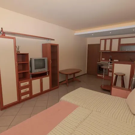 Apartment In Sundance Village Sunny Beach